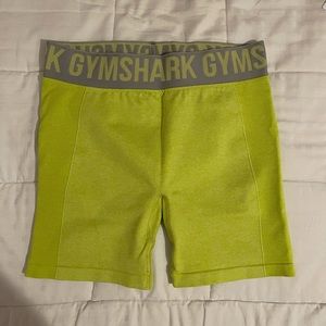 Flex shorts